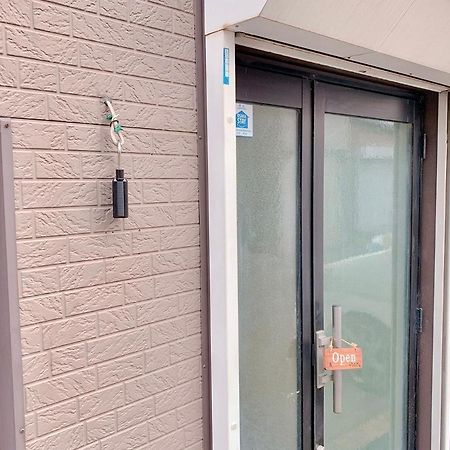 Goodstayhostel 鶴橋戸建て Осака Екстер'єр фото