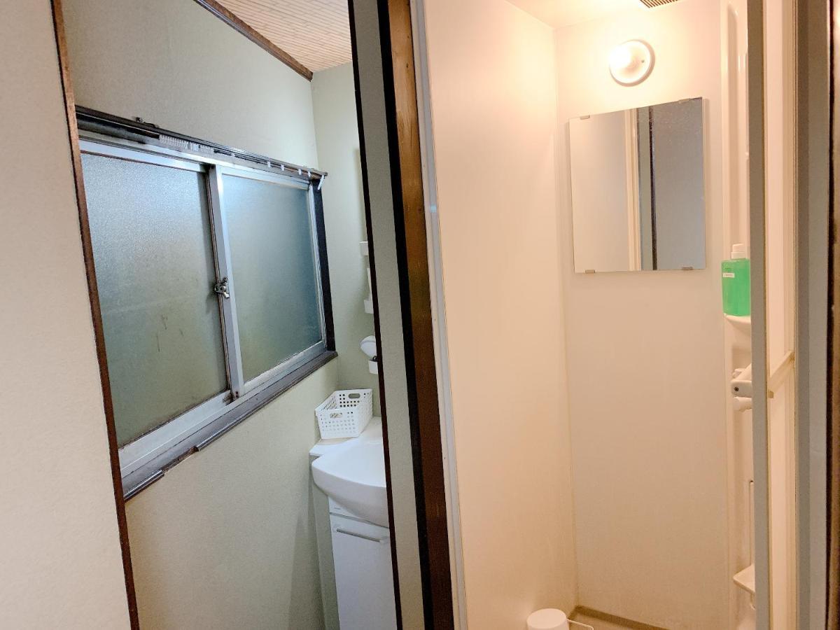 Goodstayhostel 鶴橋戸建て Осака Екстер'єр фото