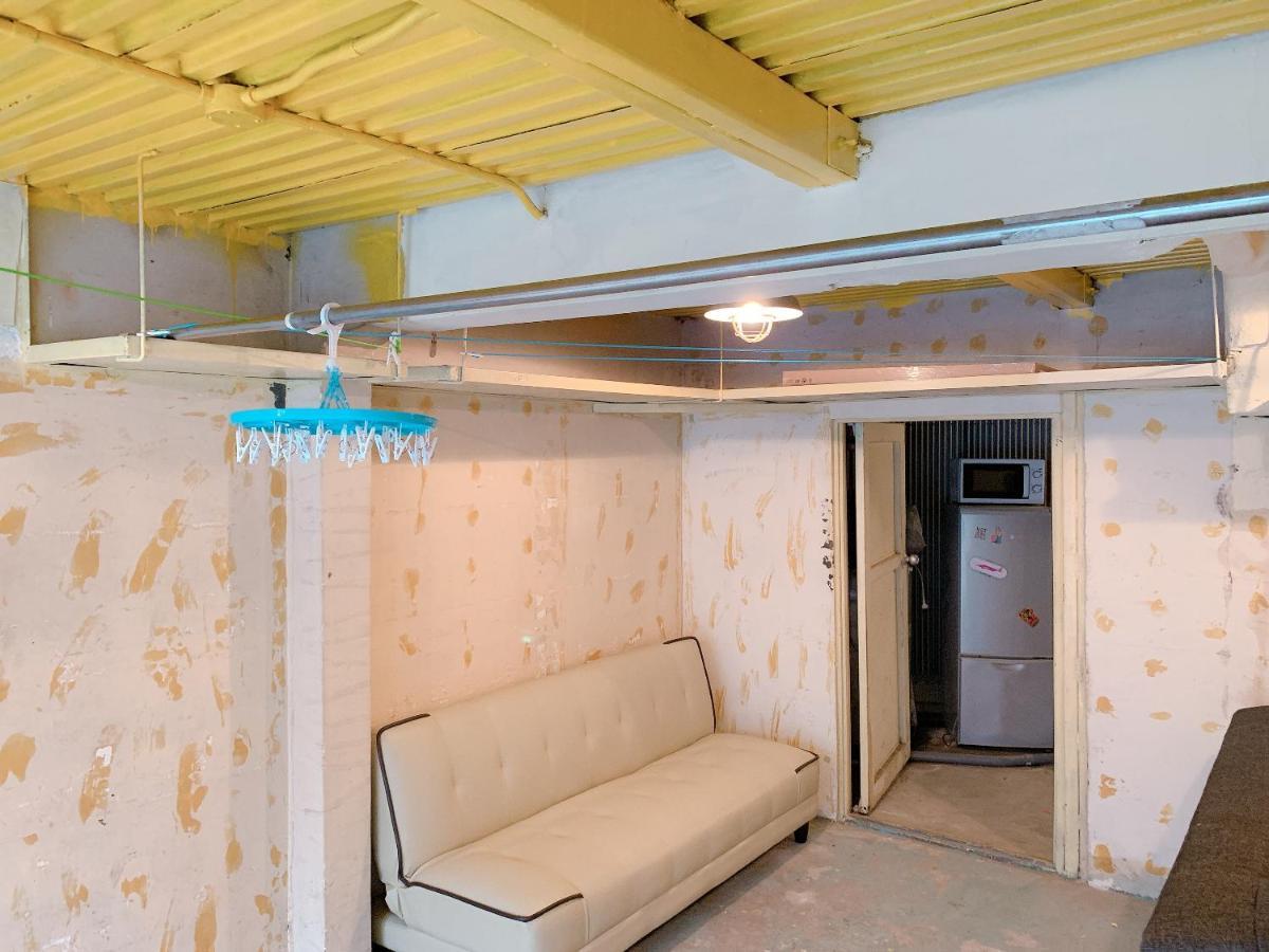 Goodstayhostel 鶴橋戸建て Осака Екстер'єр фото