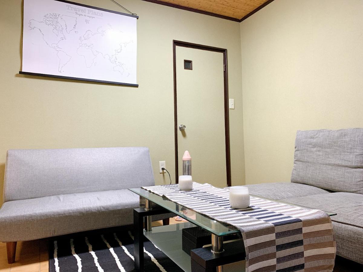Goodstayhostel 鶴橋戸建て Осака Екстер'єр фото