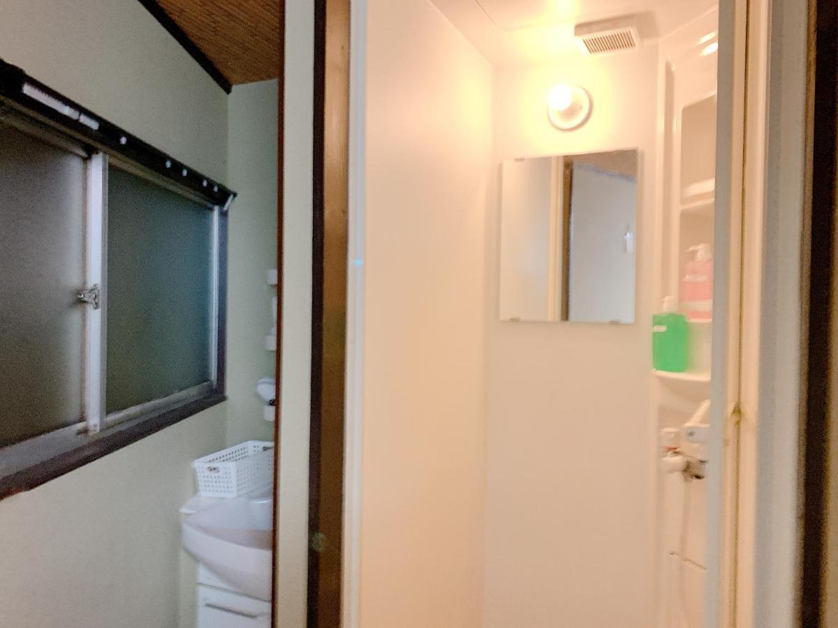 Goodstayhostel 鶴橋戸建て Осака Екстер'єр фото